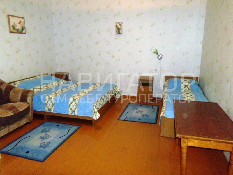 3658 в Благовещенская