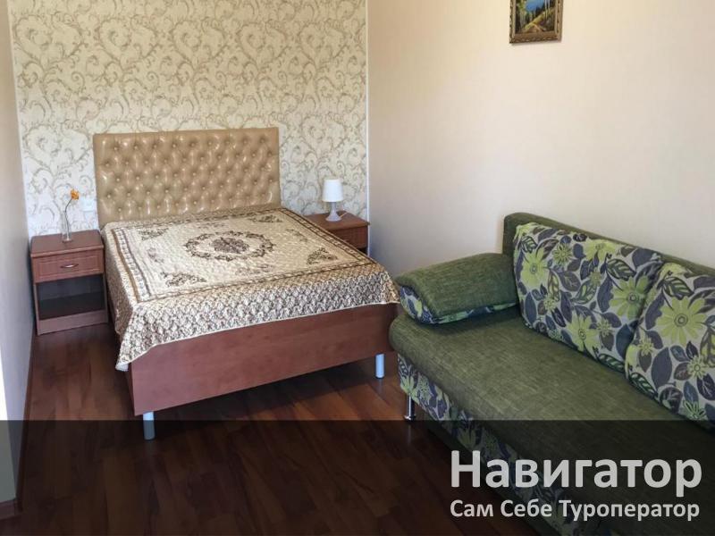 РОДОС - гостевой дом в Геленджик центр