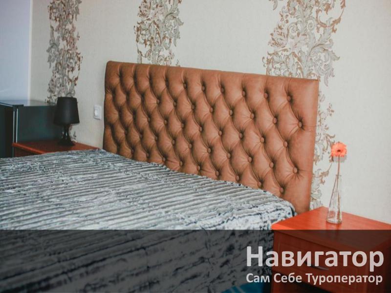 РОДОС - гостевой дом в Геленджик центр