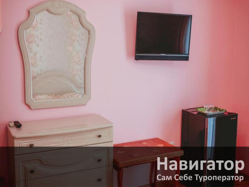 РОДОС - гостевой дом в Геленджик центр