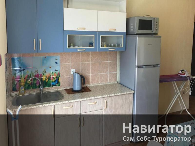 РОДОС - гостевой дом в Геленджик центр