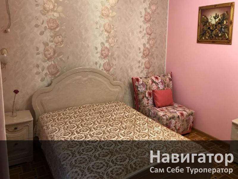 РОДОС - гостевой дом в Геленджик центр