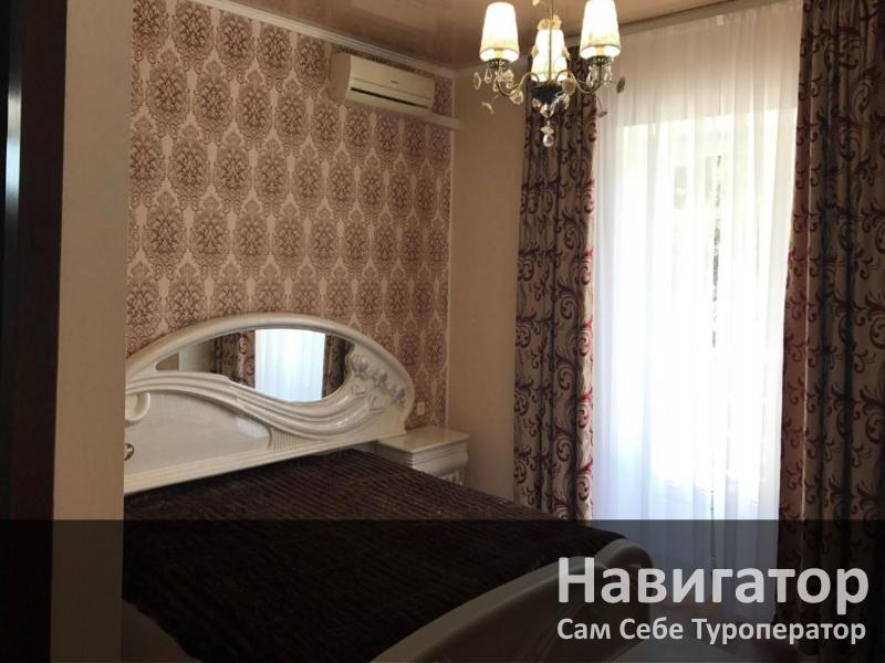 РОДОС - гостевой дом в Геленджик центр