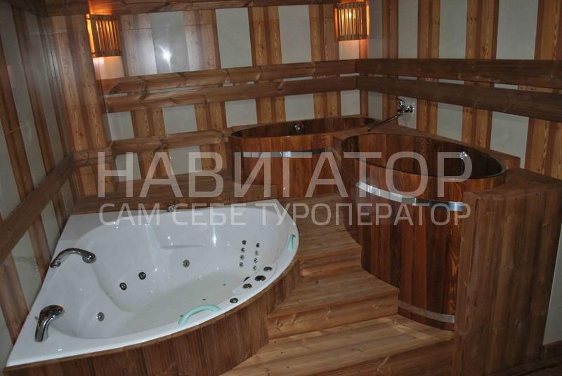 ФОРУМ – бизнес-отель в Краснодар