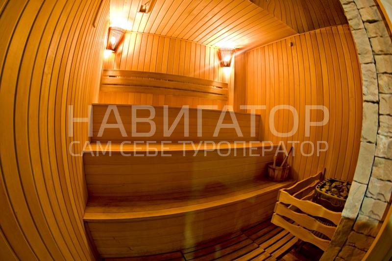 ФОРУМ – бизнес-отель в Краснодар