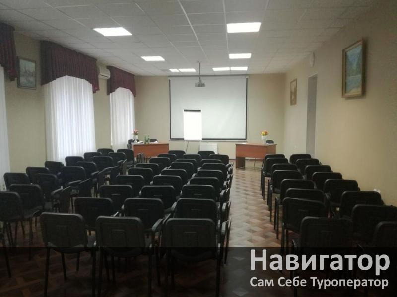 “ГУАМСКОЕ УЩЕЛЬЕ” - отель в Гуамка пос.