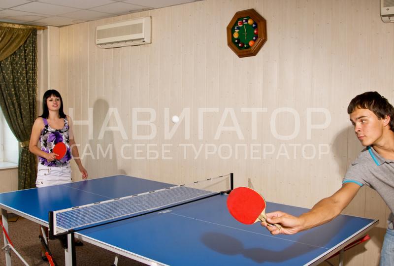 ЮЖНОЕ ГРАФСТВО – гостиничный комплекс в Павловский район