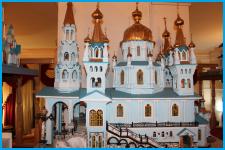 У РЫЦАРЯ - гостиница в Каменномостский