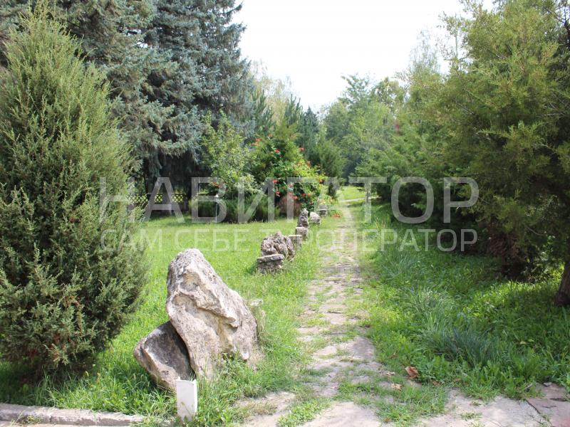 У РЫЦАРЯ - гостиница в Каменномостский