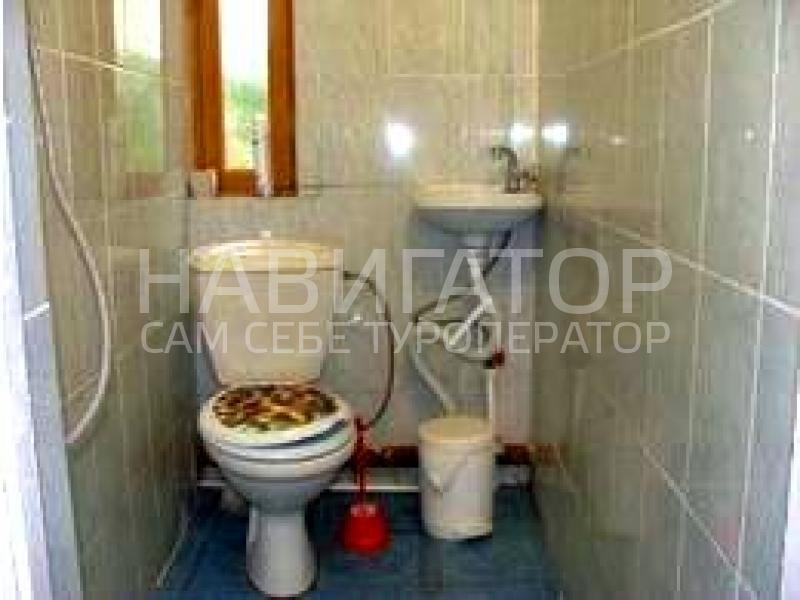 НИКОЛАЙ – гостиница в Каменномостский