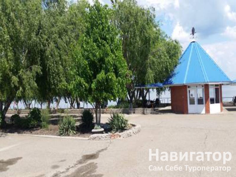 У ФИЛИНА – гостинично-развлекательный комплекс в Армавир