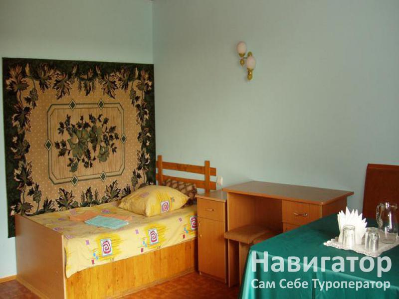 У ФИЛИНА – гостинично-развлекательный комплекс в Армавир