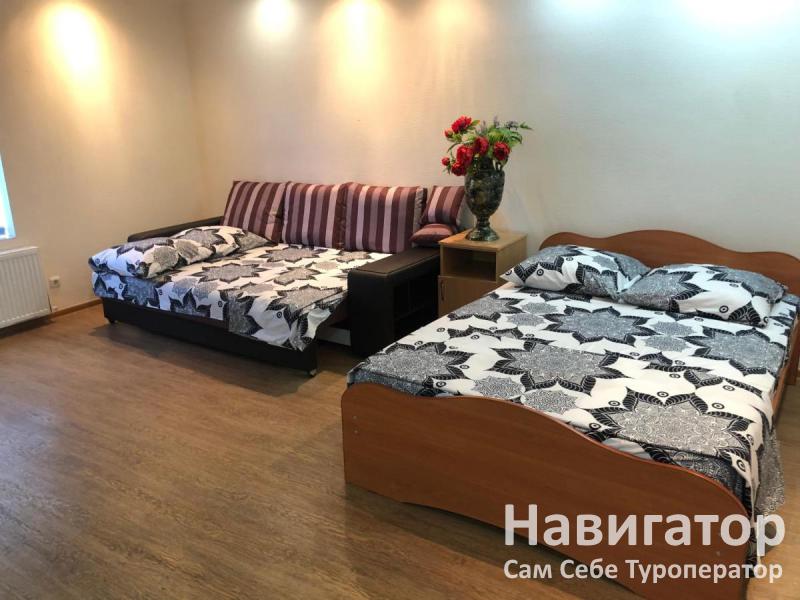 У ФИЛИНА – гостинично-развлекательный комплекс в Армавир