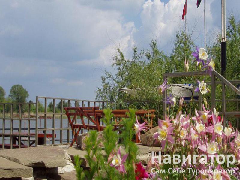 У ФИЛИНА – гостинично-развлекательный комплекс в Армавир