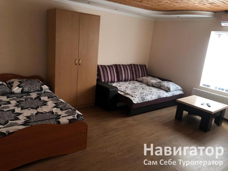 У ФИЛИНА – гостинично-развлекательный комплекс в Армавир
