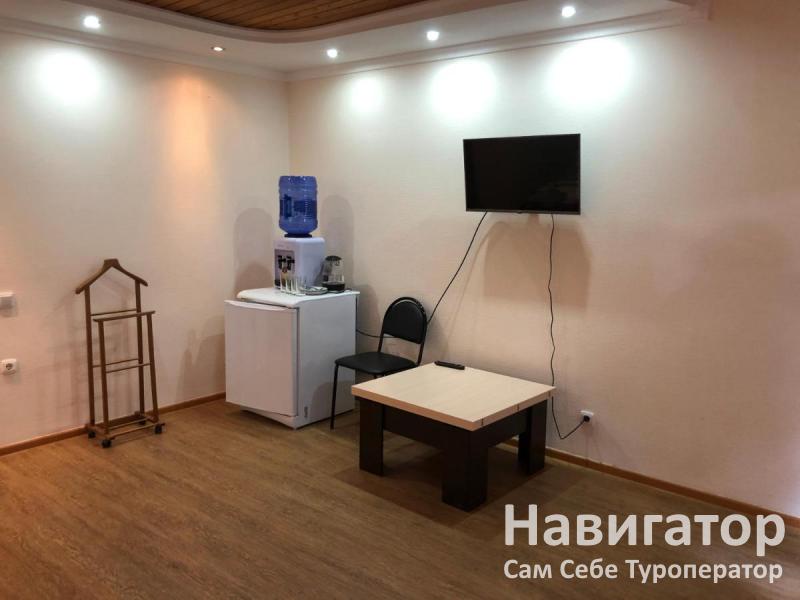У ФИЛИНА – гостинично-развлекательный комплекс в Армавир