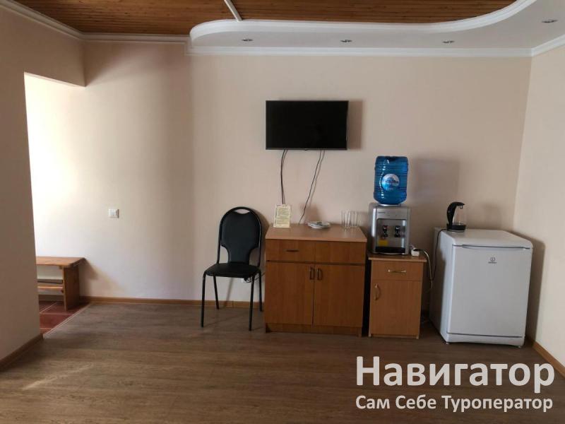 У ФИЛИНА – гостинично-развлекательный комплекс в Армавир