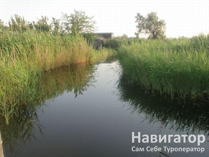 ПРИЮТ КИРПИЛИ – база отдыха (Ремонт, откроются в 2023 году) в Приморско-Ахтарский район