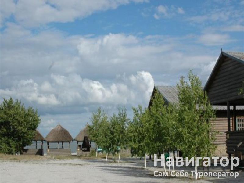 ПРИЮТ КИРПИЛИ – база отдыха (Ремонт, откроются в 2023 году) в Приморско-Ахтарский район