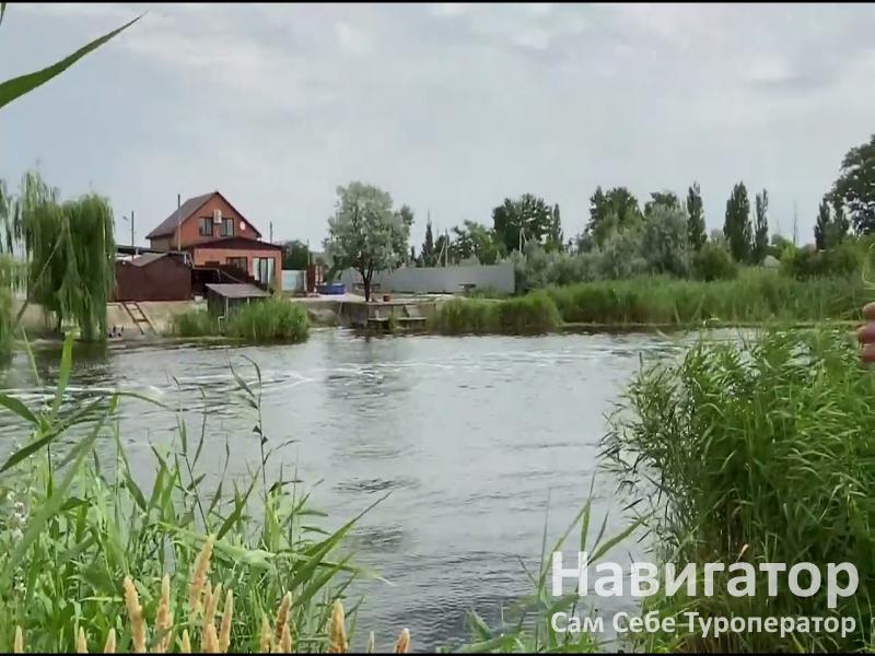 ПРИЮТ КИРПИЛИ – база отдыха (Ремонт, откроются в 2023 году) в Приморско-Ахтарский район