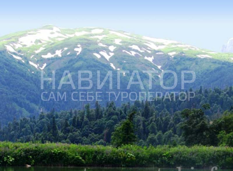 ЧАРОДЕЙКА - кафе-мотель в Каменномостский