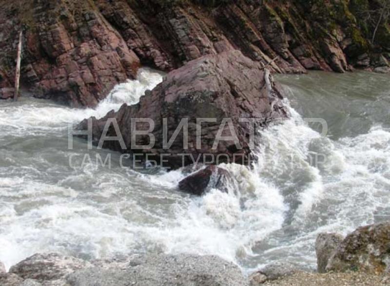 ЧАРОДЕЙКА - кафе-мотель в Каменномостский