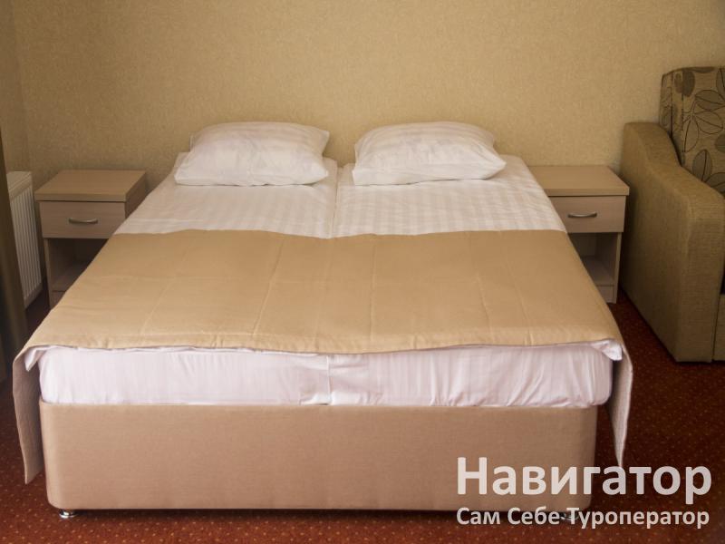 КУДЖИПС – база отдыха в Хутора и поселки Адыгеи