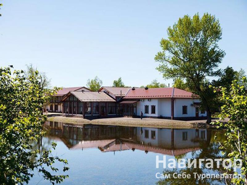 КУДЖИПС – база отдыха в Хутора и поселки Адыгеи