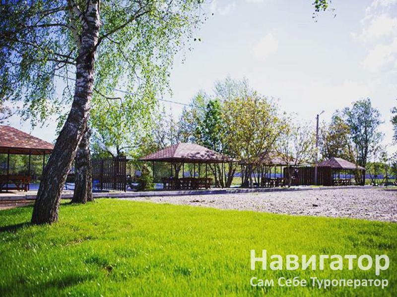 КУДЖИПС – база отдыха в Хутора и поселки Адыгеи