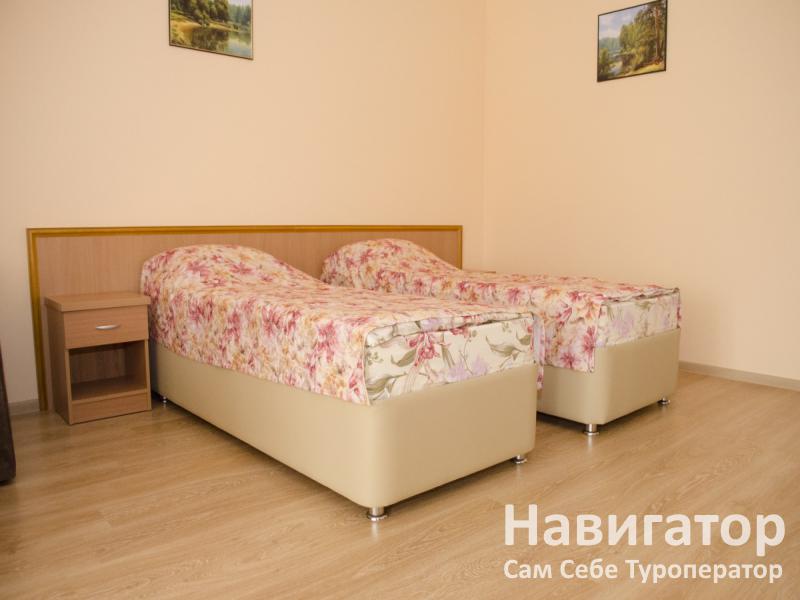 КУДЖИПС – база отдыха в Хутора и поселки Адыгеи