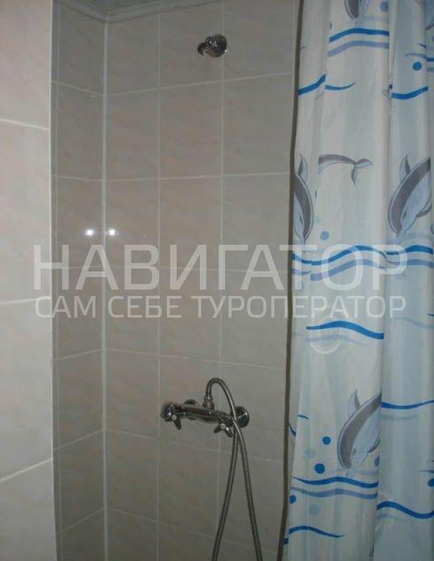ГОРНАЯ ДЕРЕВНЯ- турбаза в Каменномостский