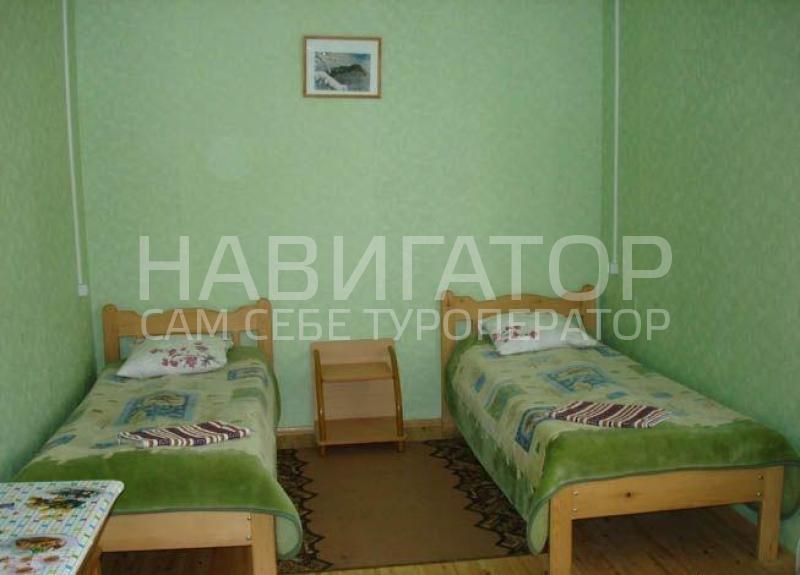 ГОРНАЯ ДЕРЕВНЯ- турбаза в Каменномостский