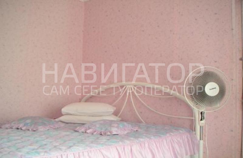 3697 - отель в Кабардинка