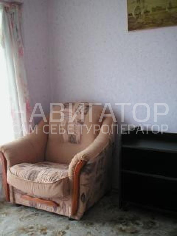 3697 - отель в Кабардинка