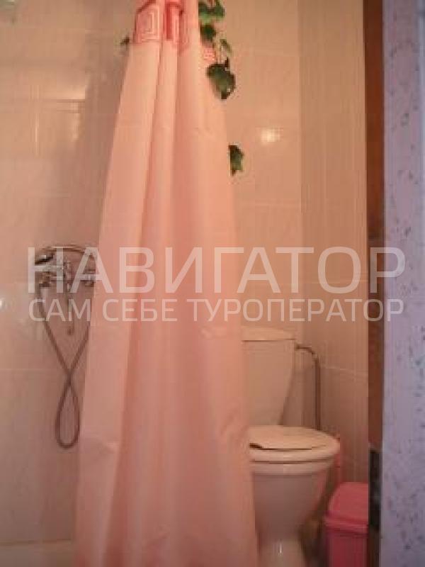 3697 - отель в Кабардинка