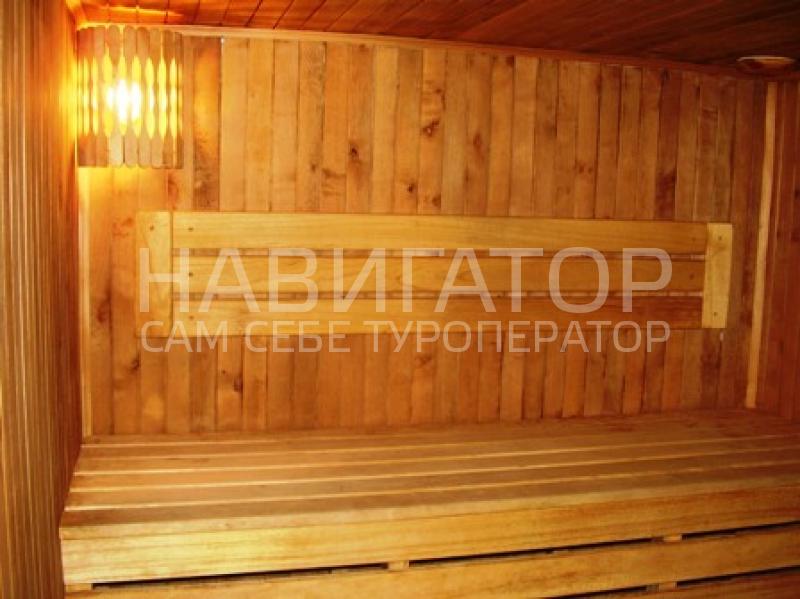 АНЖЕЛИКА - мини-отель в Краснодар