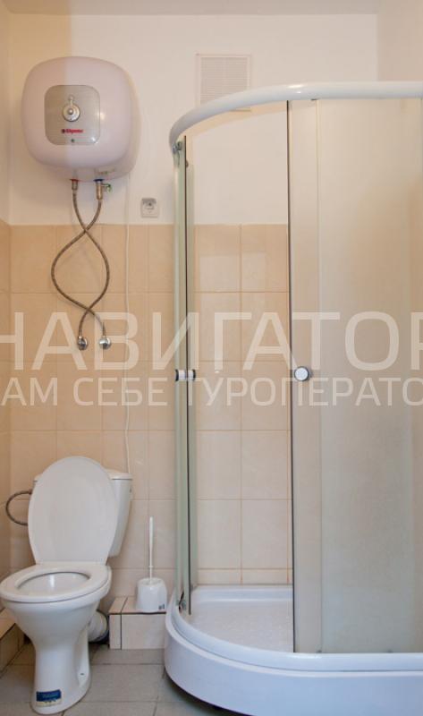 ЗВЕЗДНЫЙ – пансионат в Абрау-Дюрсо