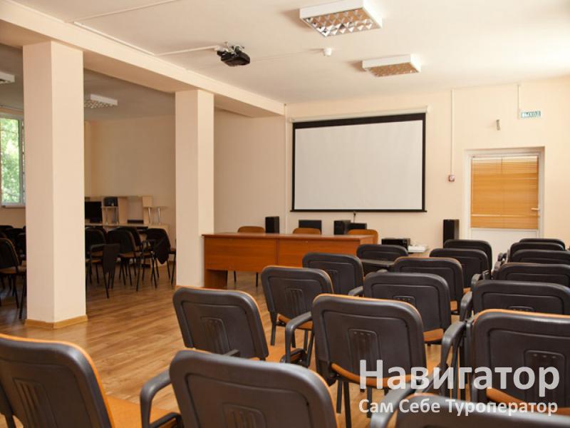 ЗВЕЗДНЫЙ – пансионат в Абрау-Дюрсо