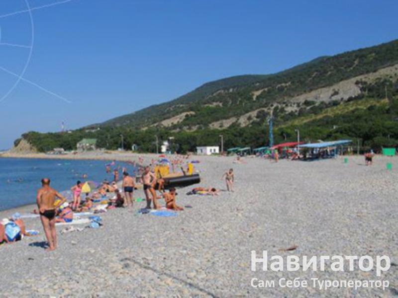 РОМАНТИК - база отдыха в Абрау-Дюрсо