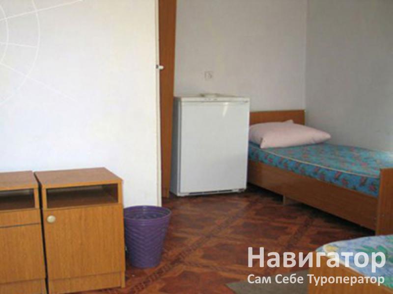 РОМАНТИК - база отдыха в Абрау-Дюрсо