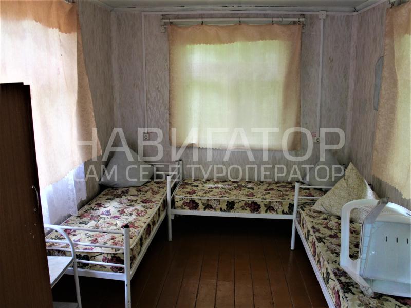 РОМАНТИК - база отдыха в Абрау-Дюрсо
