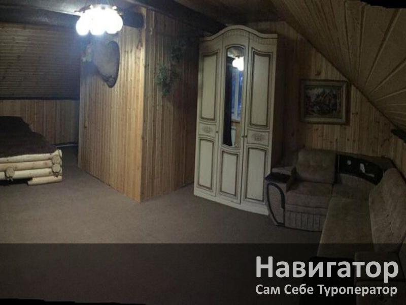 ARKHYZ PALACE - комплекс для отдыха в Архыз