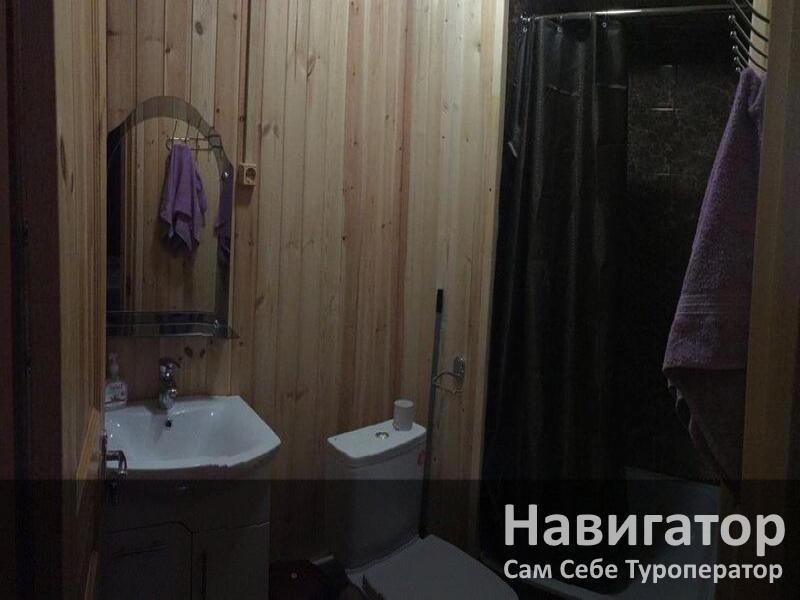 ARKHYZ PALACE - комплекс для отдыха в Архыз