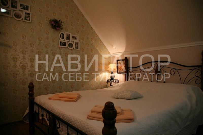 ГЕРЦЕН ХАУС - отель в Хутора и поселки Ставропольского края