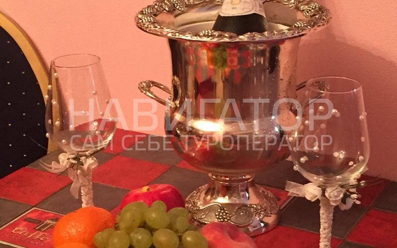 ГЕРЦЕН ХАУС - отель в Хутора и поселки Ставропольского края