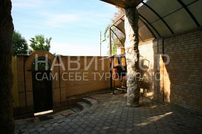 ГЕРЦЕН ХАУС - отель в Хутора и поселки Ставропольского края