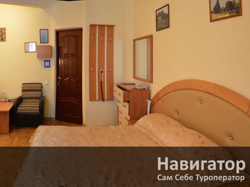 БЕЛЫЙ ДОМ - гостиница в Геленджик БЕЛЫЙ ДОМ - гостиница в Геленджик