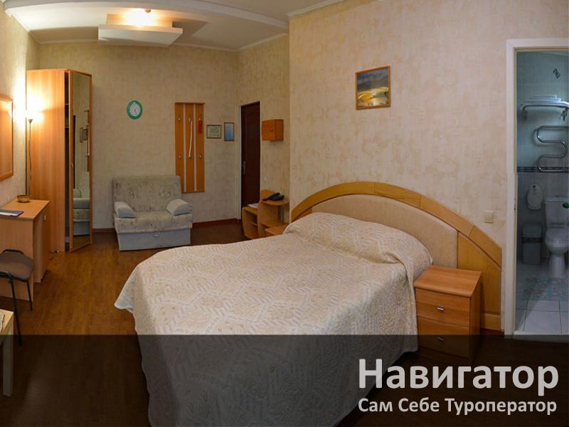 БЕЛЫЙ ДОМ - гостиница в Геленджик БЕЛЫЙ ДОМ - гостиница в Геленджик