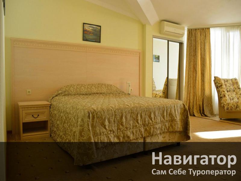 БЕЛЫЙ ДОМ - гостиница в Геленджик БЕЛЫЙ ДОМ - гостиница в Геленджик