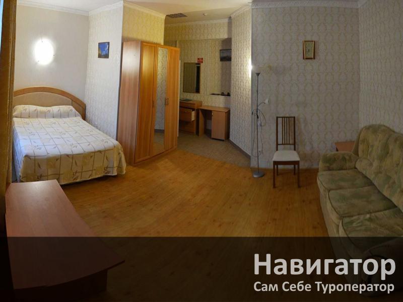 БЕЛЫЙ ДОМ - гостиница в Геленджик БЕЛЫЙ ДОМ - гостиница в Геленджик